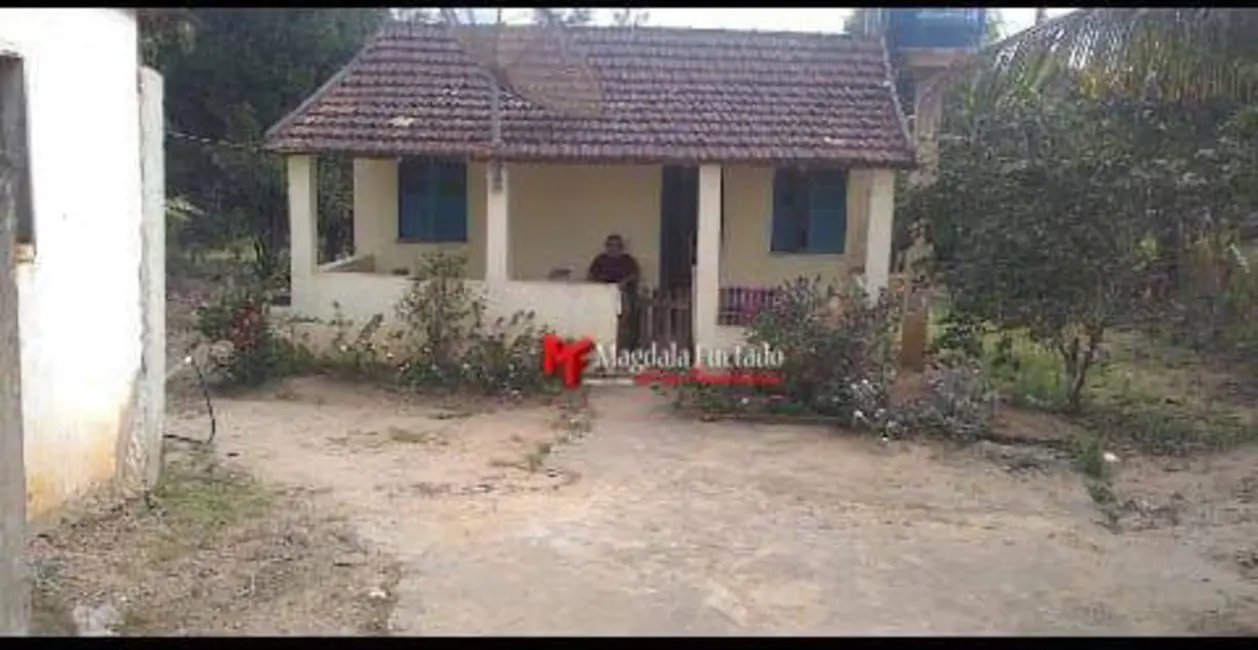 Casa com 1 quarto à venda, 3000m2 em Cruz, Sao Pedro Da Aldeia - RJ - imagem 1 Foto 1 de Casa com 1 quarto à venda, 3000m2 em Cruz, Sao Pedro Da Aldeia - RJ