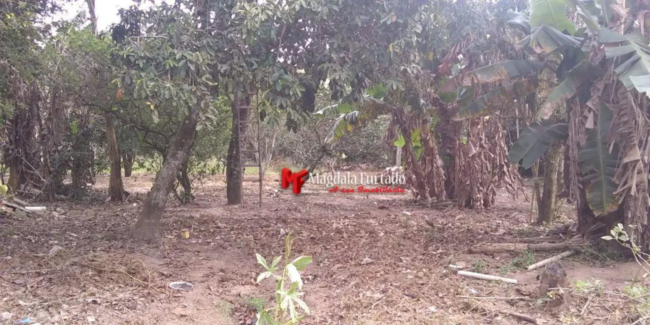 Casa com 1 quarto à venda, 3000m2 em Cruz, Sao Pedro Da Aldeia - RJ - imagem 2 Foto 2 de Casa com 1 quarto à venda, 3000m2 em Cruz, Sao Pedro Da Aldeia - RJ