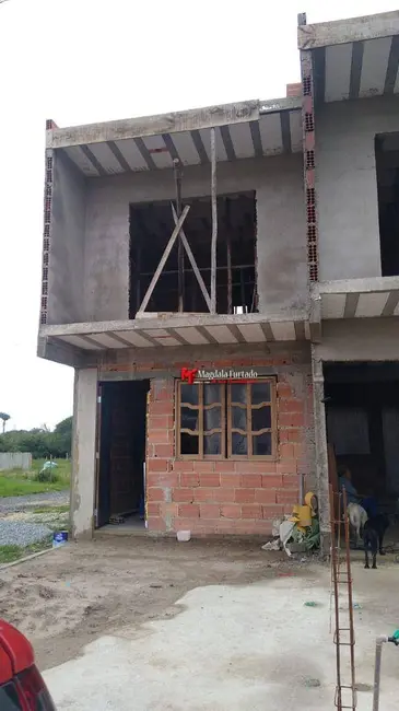 Foto 2 de Casa com 2 quartos à venda, 54m2 em Caminho de Búzios, Cabo Frio - RJ