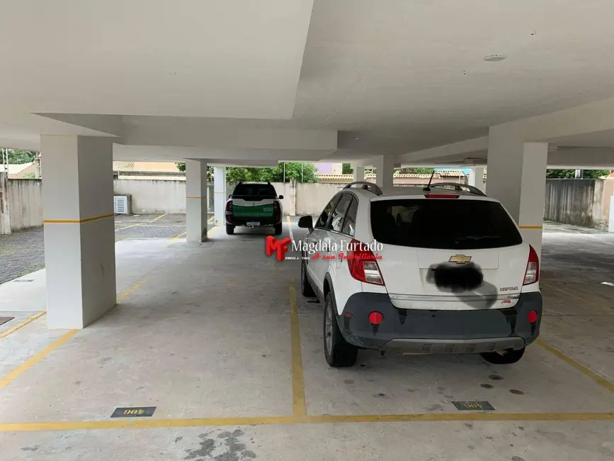 Foto 4 de Apartamento com 3 quartos à venda, 107m2 em Recreio, Rio Das Ostras - RJ