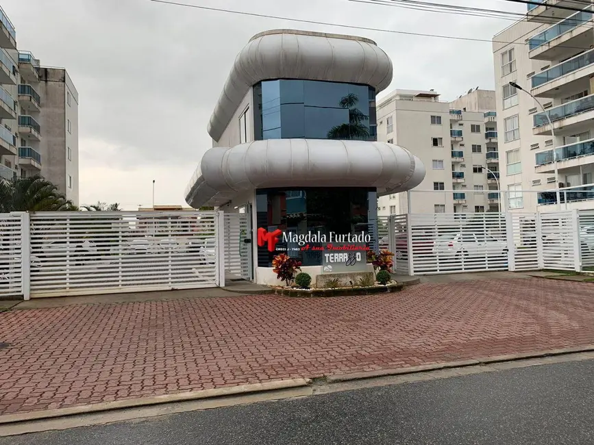 Foto 1 de Apartamento com 3 quartos à venda, 107m2 em Recreio, Rio Das Ostras - RJ