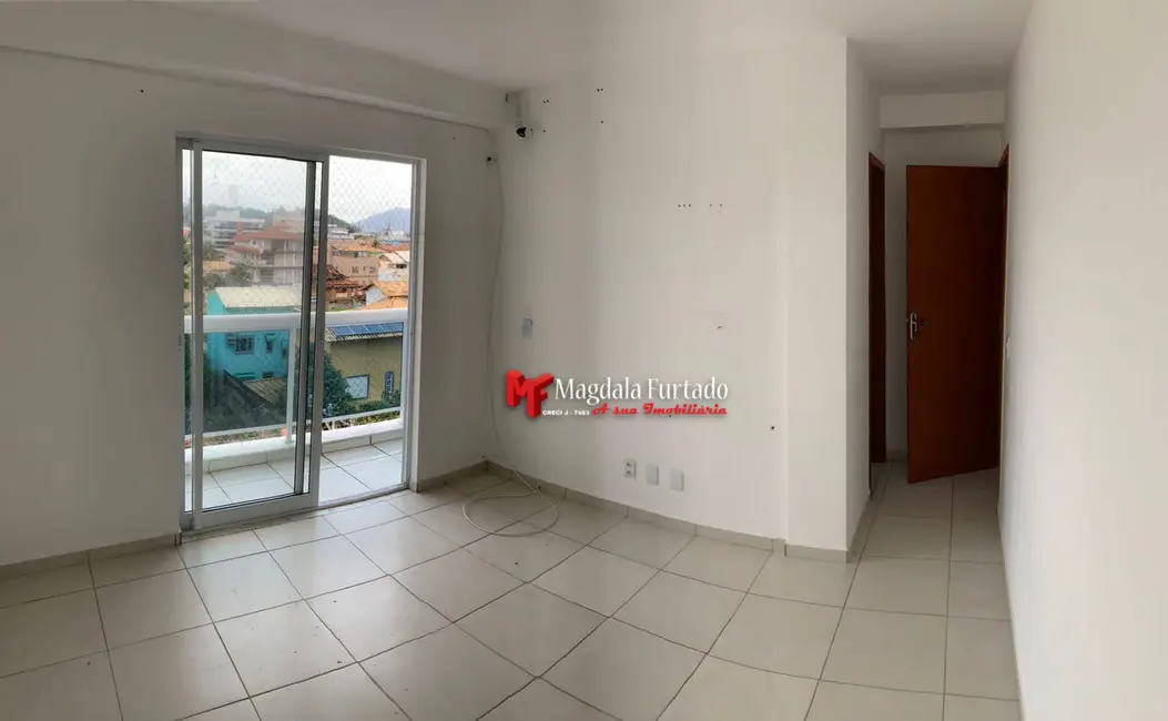 Foto 5 de Apartamento com 3 quartos à venda, 107m2 em Recreio, Rio Das Ostras - RJ