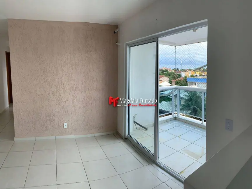 Foto 9 de Apartamento com 3 quartos à venda, 107m2 em Recreio, Rio Das Ostras - RJ