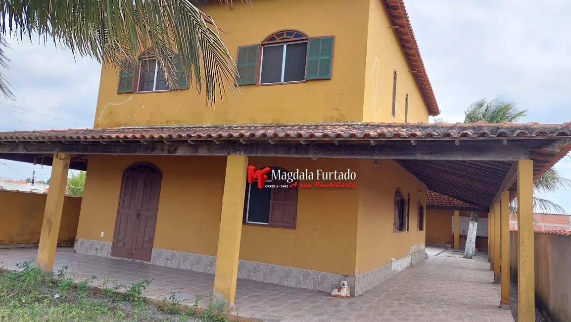 Foto 3 de Casa com 4 quartos à venda, 420m2 em Cabo Frio - RJ