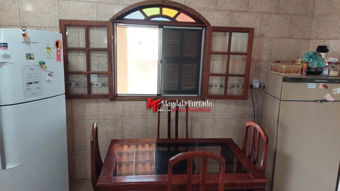 Foto 6 de Casa com 4 quartos à venda, 420m2 em Cabo Frio - RJ