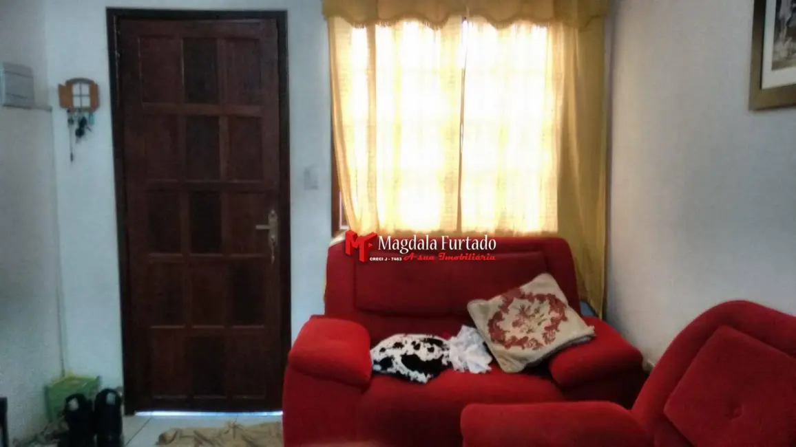 Foto 3 de Casa com 2 quartos à venda, 100m2 em Cabo Frio - RJ