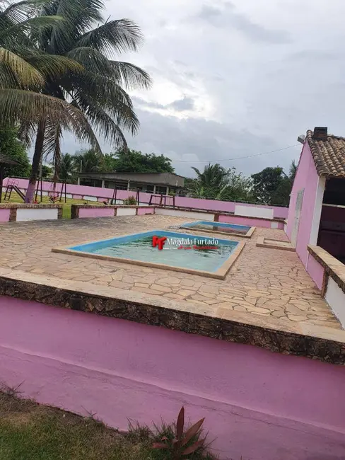 Foto 4 de Terreno / Lote à venda, 300m2 em Cabo Frio - RJ