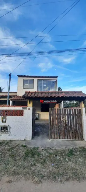 Foto 2 de Casa com 2 quartos à venda, 200m2 em Cabo Frio - RJ