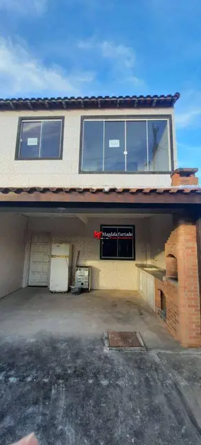 Foto 1 de Casa com 2 quartos à venda, 200m2 em Cabo Frio - RJ