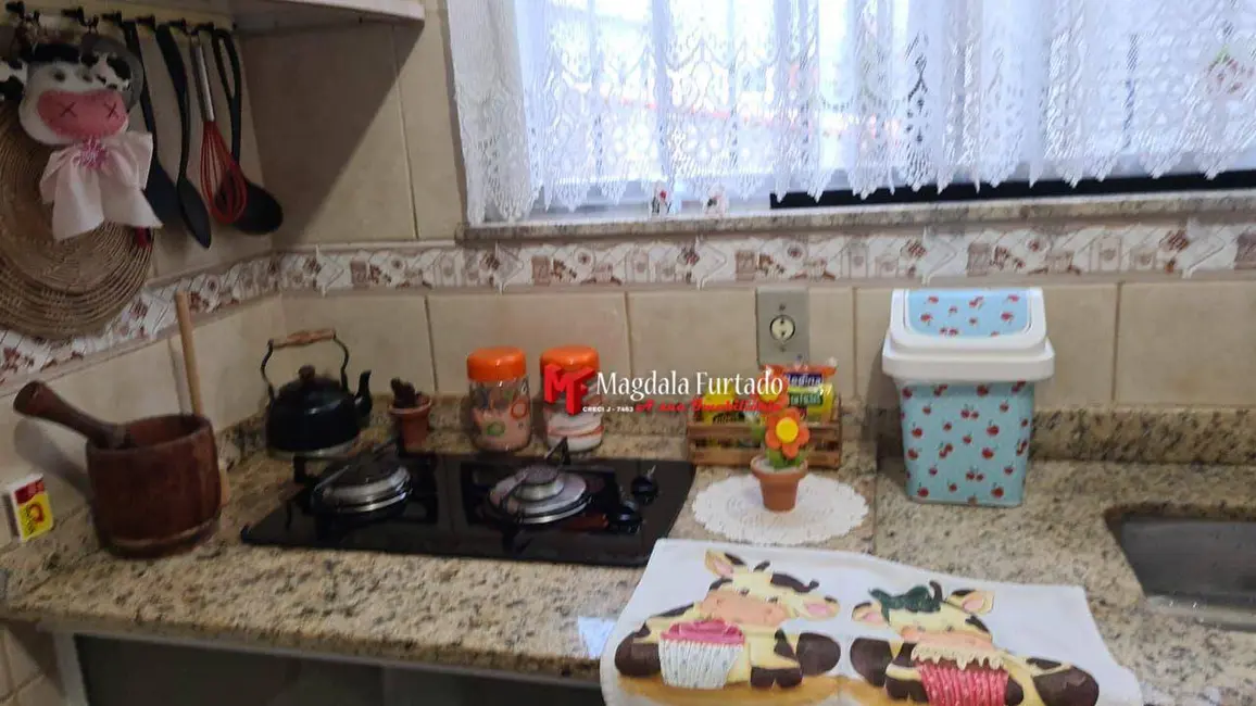 Foto 5 de Casa com 3 quartos à venda, 199m2 em Sao Pedro Da Aldeia - RJ