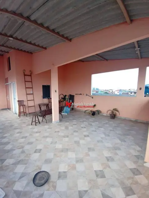 Foto 6 de Casa com 4 quartos à venda, 54m2 em Samburá (Tamoios), Cabo Frio - RJ