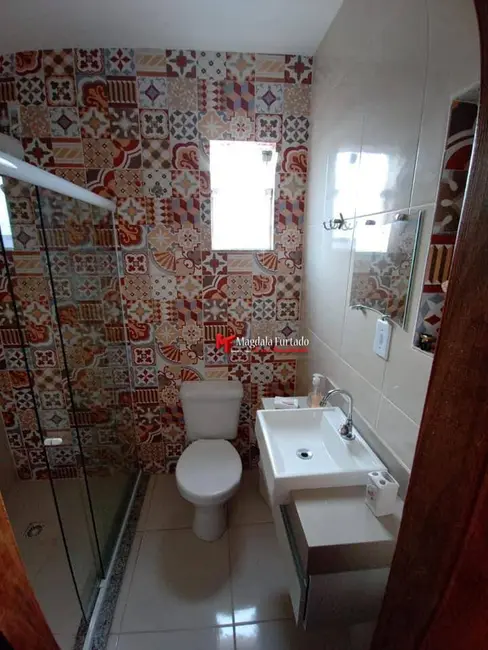 Foto 9 de Casa com 4 quartos à venda, 54m2 em Samburá (Tamoios), Cabo Frio - RJ