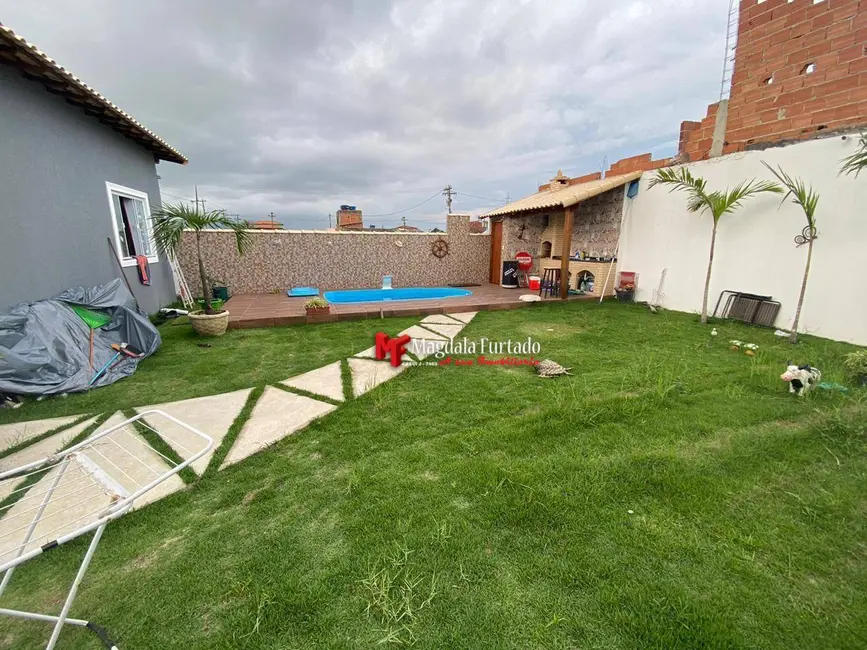 Foto 3 de Casa com 2 quartos à venda, 300m2 em Cabo Frio - RJ