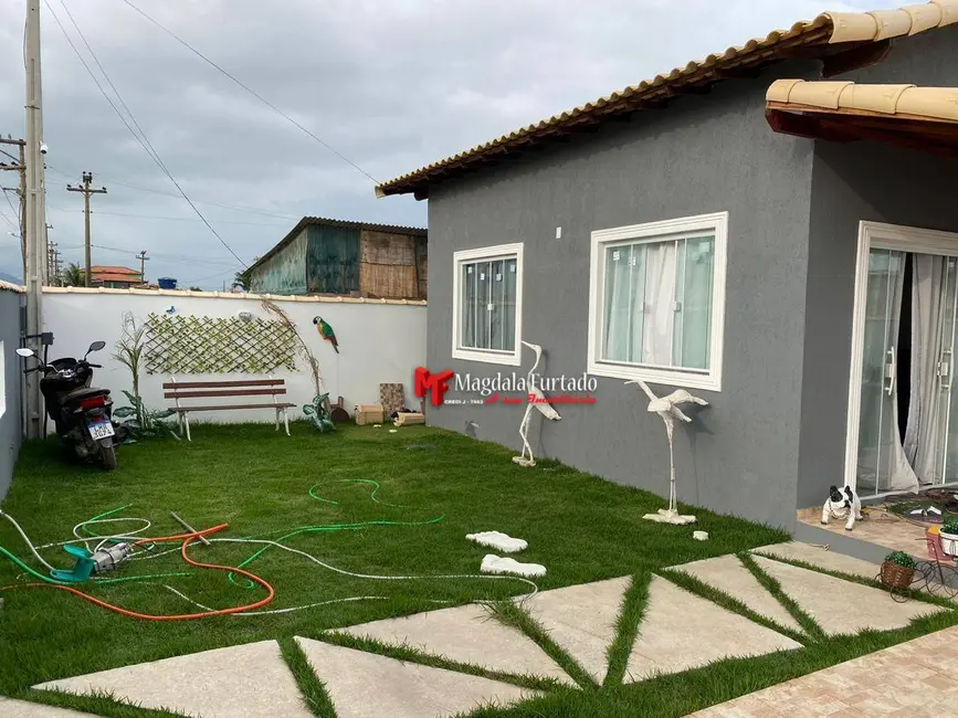 Foto 4 de Casa com 2 quartos à venda, 300m2 em Cabo Frio - RJ