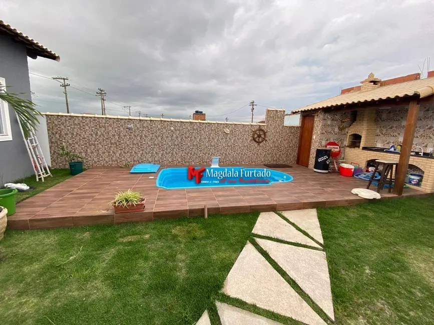 Foto 5 de Casa com 2 quartos à venda, 300m2 em Cabo Frio - RJ