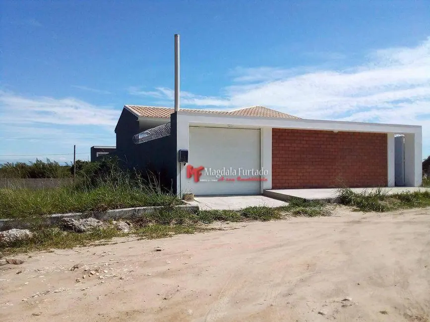 Casa com 2 quartos à venda, 250m2 em Boa Vista, Sao Pedro Da Aldeia - RJ - imagem 2 Foto 2 de Casa com 2 quartos à venda, 250m2 em Boa Vista, Sao Pedro Da Aldeia - RJ