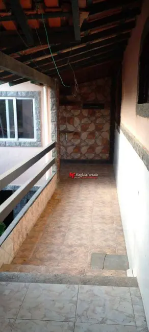 Casa com 2 quartos à venda, 100m2 em Cidade Nova, Iguaba Grande - RJ - imagem 3 Foto 3 de Casa com 2 quartos à venda, 100m2 em Cidade Nova, Iguaba Grande - RJ