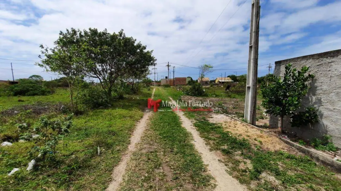 Terreno / Lote à venda, 250m2 em Cabo Frio - RJ - imagem 3 Foto 3 de Terreno / Lote à venda, 250m2 em Cabo Frio - RJ