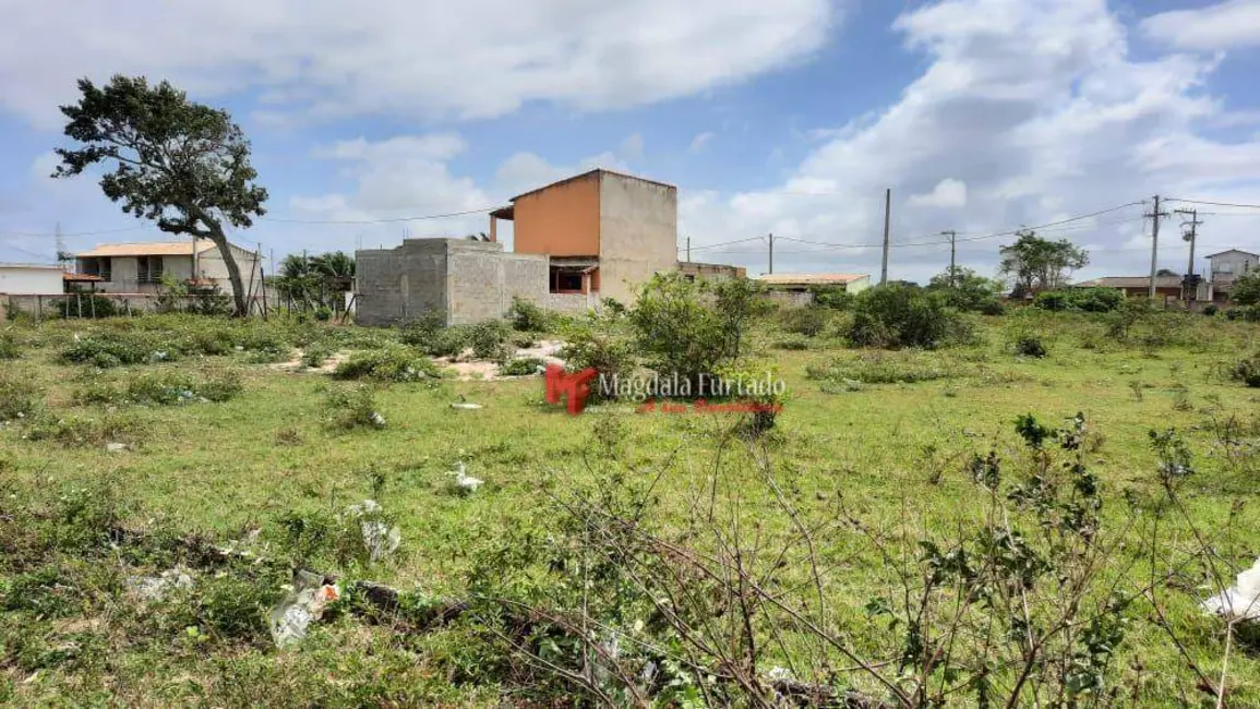 Terreno / Lote à venda, 250m2 em Cabo Frio - RJ - imagem 5 Foto 5 de Terreno / Lote à venda, 250m2 em Cabo Frio - RJ
