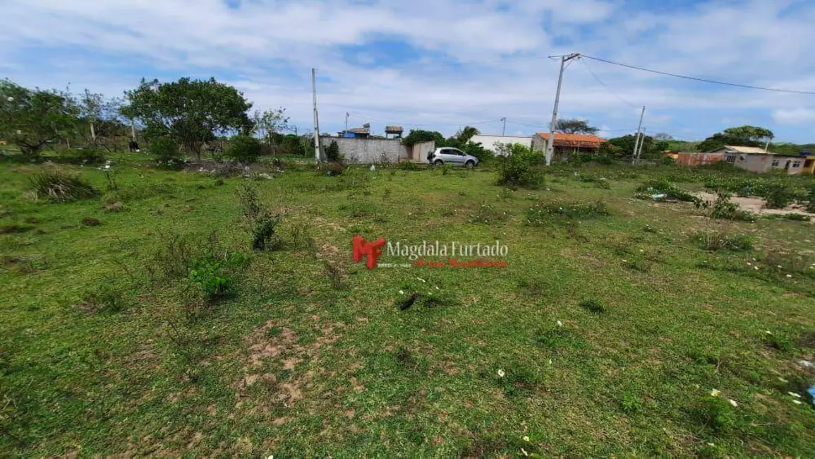 Terreno / Lote à venda, 250m2 em Cabo Frio - RJ - imagem 4 Foto 4 de Terreno / Lote à venda, 250m2 em Cabo Frio - RJ