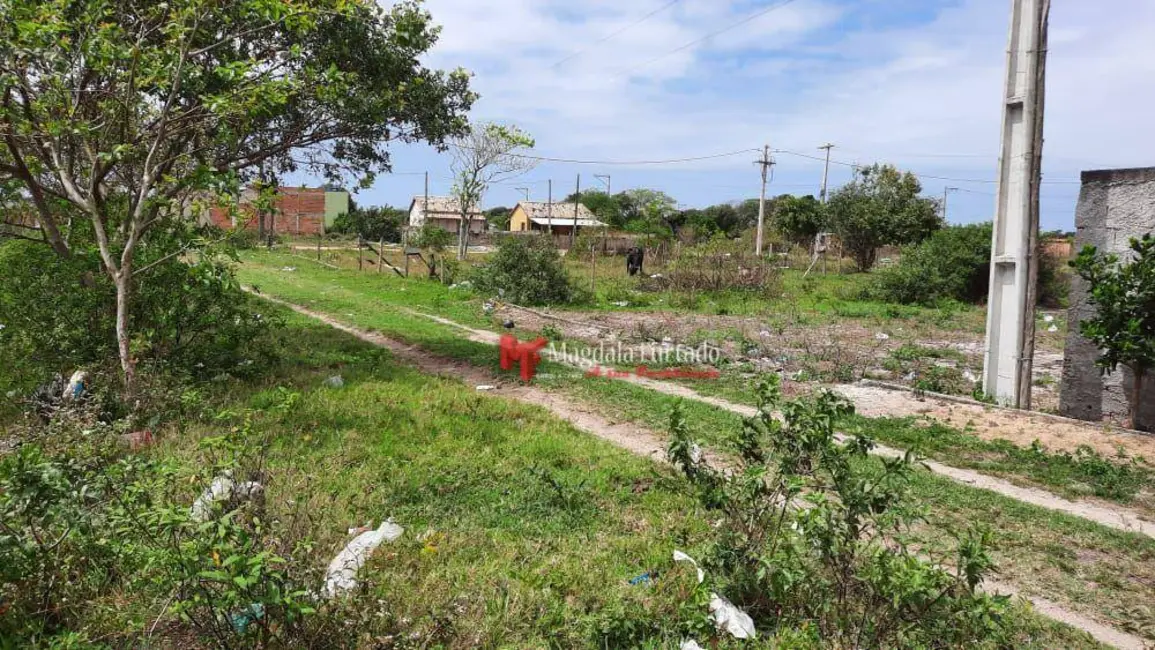 Terreno / Lote à venda, 250m2 em Cabo Frio - RJ - imagem 2 Foto 2 de Terreno / Lote à venda, 250m2 em Cabo Frio - RJ