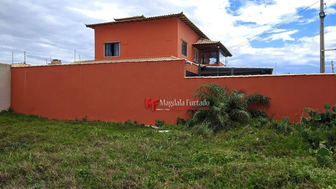 Foto 3 de Casa com 4 quartos à venda, 342m2 em Cabo Frio - RJ