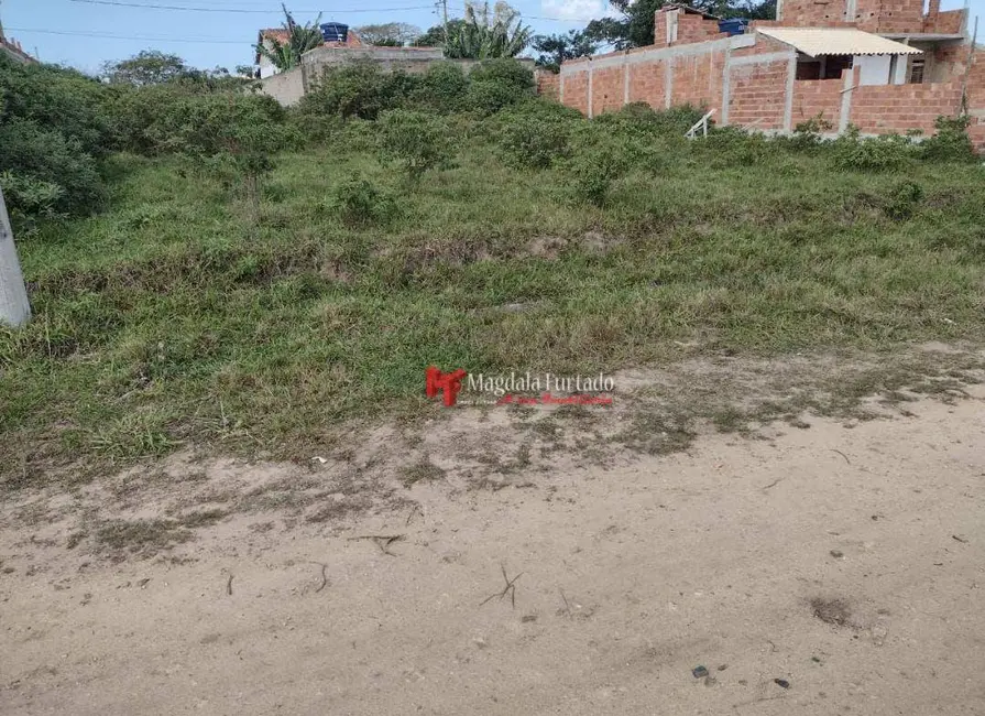 Foto 2 de Terreno / Lote à venda, 360m2 em Peró, Cabo Frio - RJ