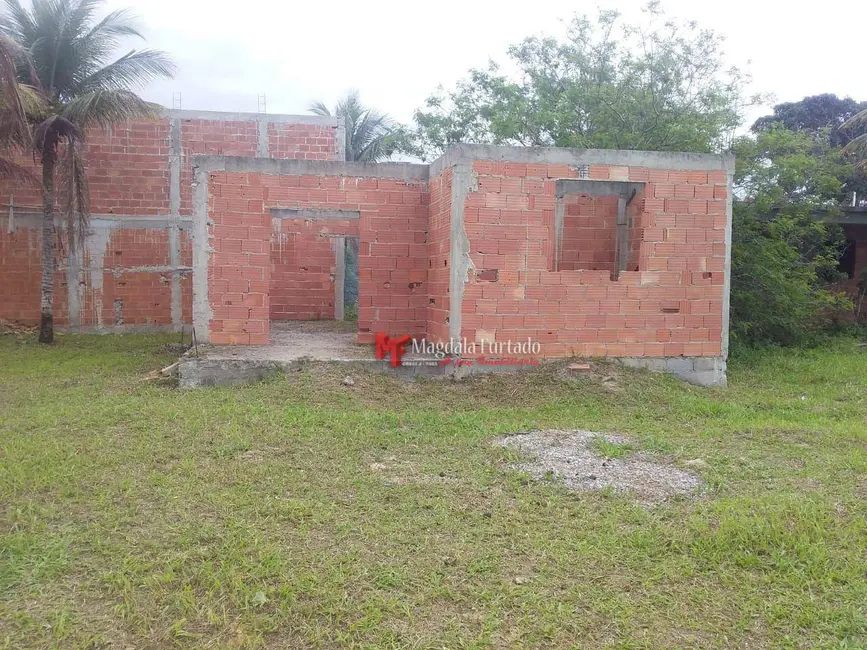 Foto 1 de Casa com 2 quartos à venda, 200m2 em Cabo Frio - RJ