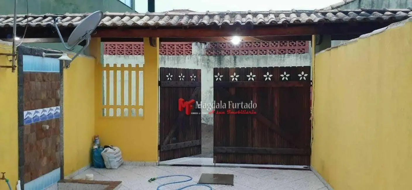Foto 6 de Casa com 2 quartos à venda, 95m2 em Cabo Frio - RJ