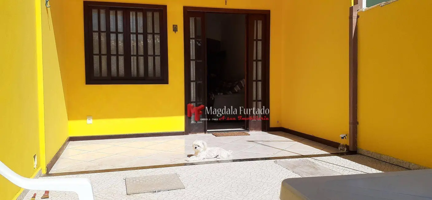 Foto 5 de Casa com 2 quartos à venda, 95m2 em Cabo Frio - RJ
