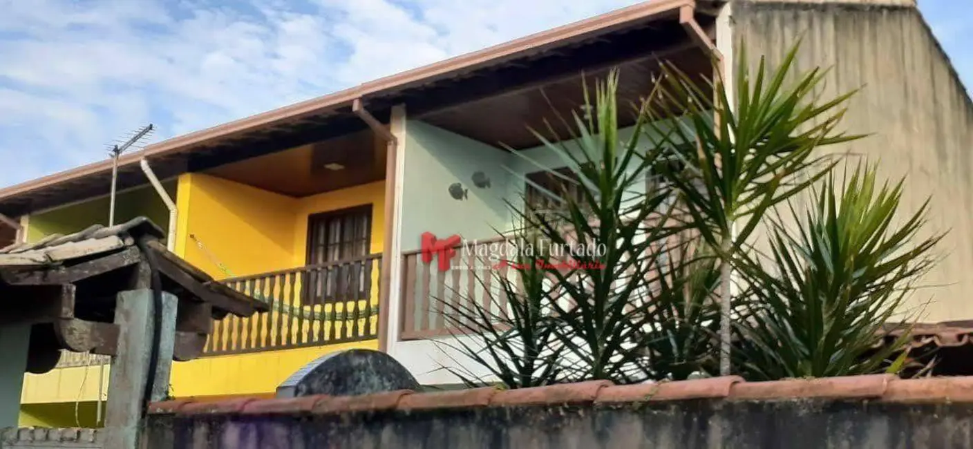 Foto 7 de Casa com 2 quartos à venda, 95m2 em Cabo Frio - RJ