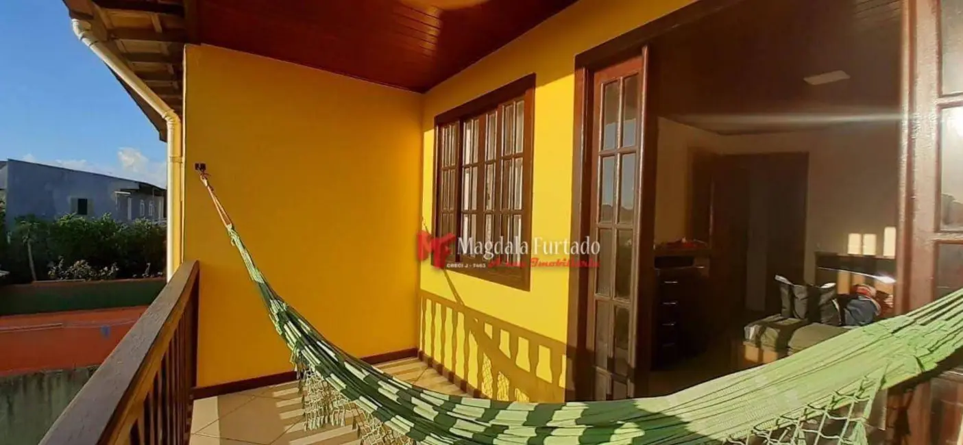 Foto 9 de Casa com 2 quartos à venda, 95m2 em Cabo Frio - RJ