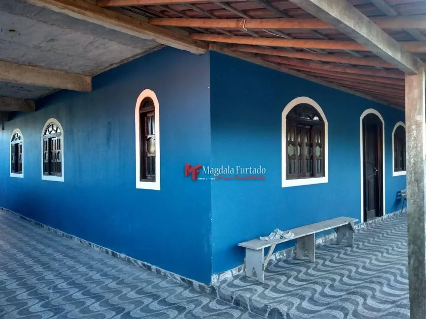 Foto 1 de Casa com 2 quartos à venda, 270m2 em Cabo Frio - RJ