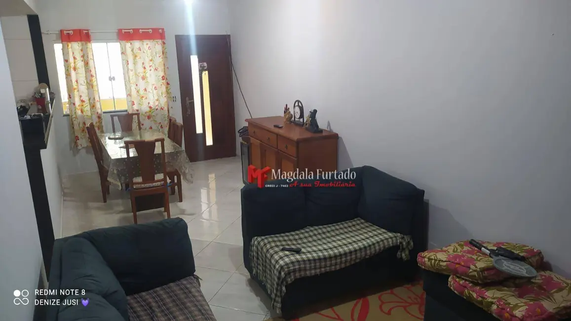 Foto 2 de Casa com 2 quartos à venda, 100m2 em Cabo Frio - RJ