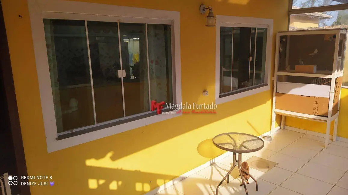 Foto 1 de Casa com 2 quartos à venda, 100m2 em Cabo Frio - RJ