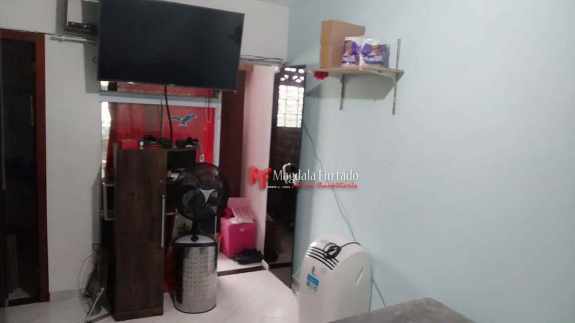 Foto 4 de Casa com 2 quartos à venda, 100m2 em Cabo Frio - RJ