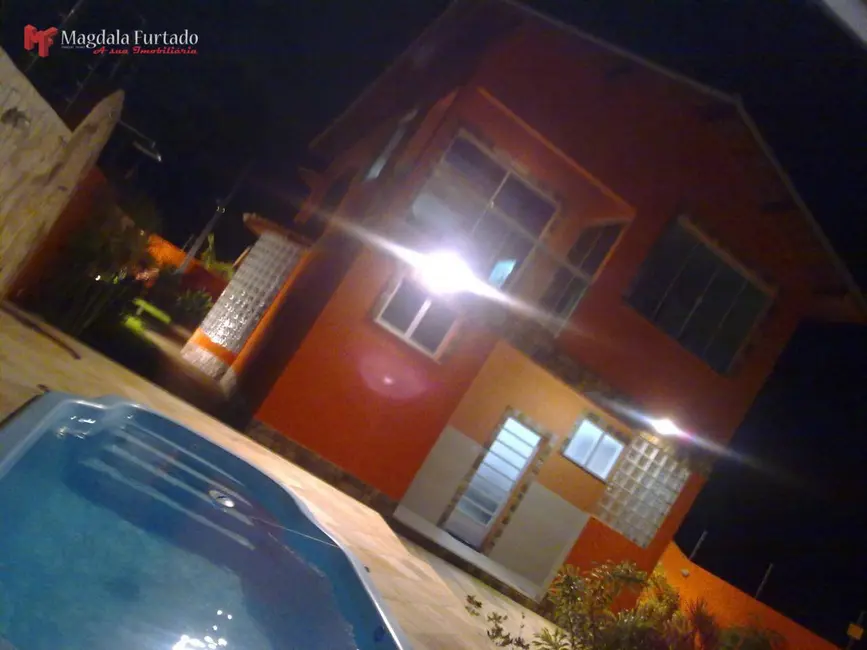 Foto 5 de Casa com 3 quartos à venda, 390m2 em Cabo Frio - RJ