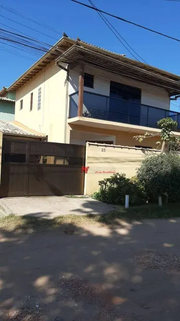 Foto 1 de Casa com 2 quartos à venda, 92m2 em Cabo Frio - RJ