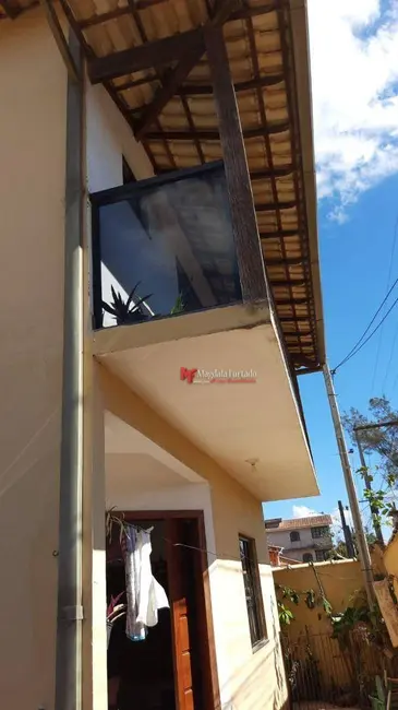 Foto 2 de Casa com 2 quartos à venda, 92m2 em Cabo Frio - RJ
