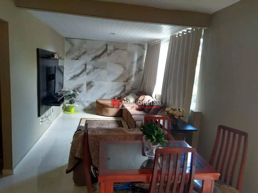 Foto 5 de Casa com 3 quartos à venda, 120m2 em Cabo Frio - RJ