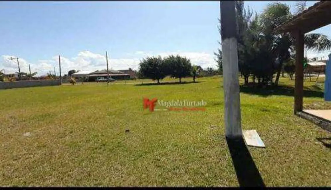 Foto 1 de Terreno / Lote à venda, 455m2 em Cabo Frio - RJ