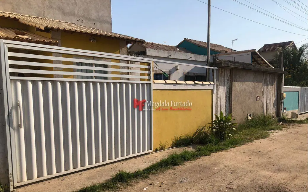 Casa com 2 quartos à venda, 97m2 em Cabo Frio - RJ - imagem 1 Foto 1 de Casa com 2 quartos à venda, 97m2 em Cabo Frio - RJ