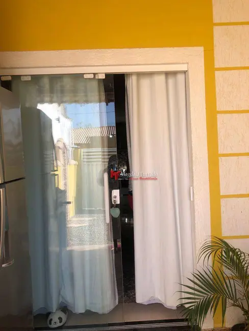 Casa com 2 quartos à venda, 97m2 em Cabo Frio - RJ - imagem 5 Foto 5 de Casa com 2 quartos à venda, 97m2 em Cabo Frio - RJ