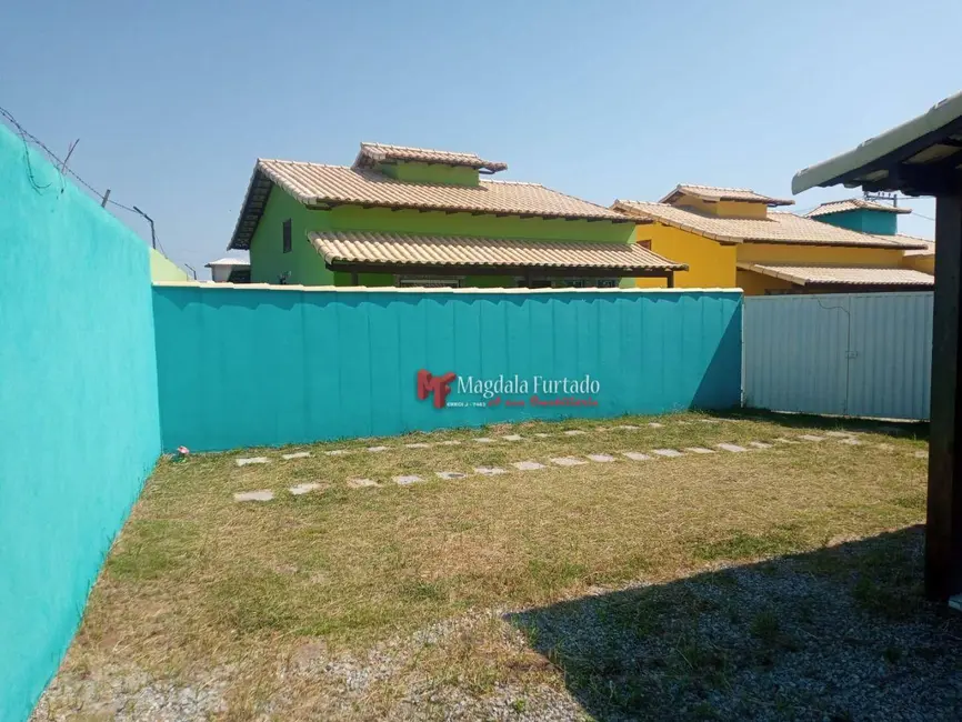 Foto 3 de Casa com 2 quartos à venda, 120m2 em Cabo Frio - RJ