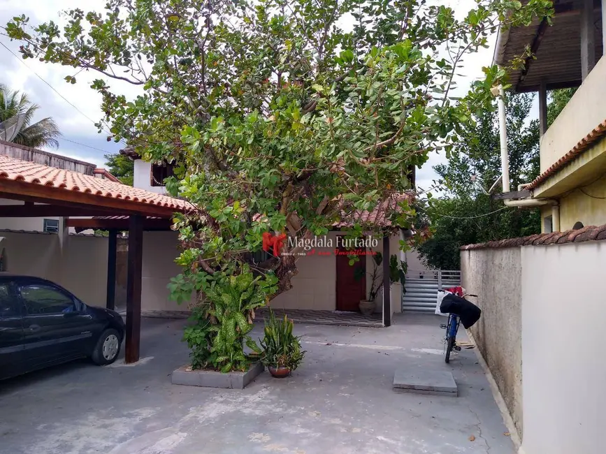 Casa com 4 quartos à venda, 400m2 em Casimiro De Abreu - RJ - imagem 5 Foto 5 de Casa com 4 quartos à venda, 400m2 em Casimiro De Abreu - RJ