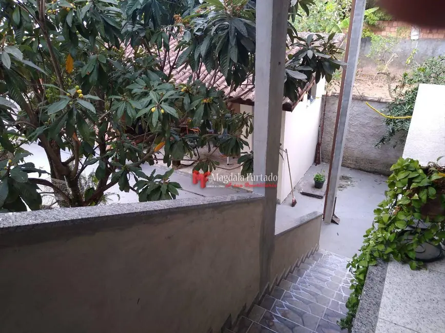 Casa com 4 quartos à venda, 400m2 em Casimiro De Abreu - RJ - imagem 6 Foto 6 de Casa com 4 quartos à venda, 400m2 em Casimiro De Abreu - RJ