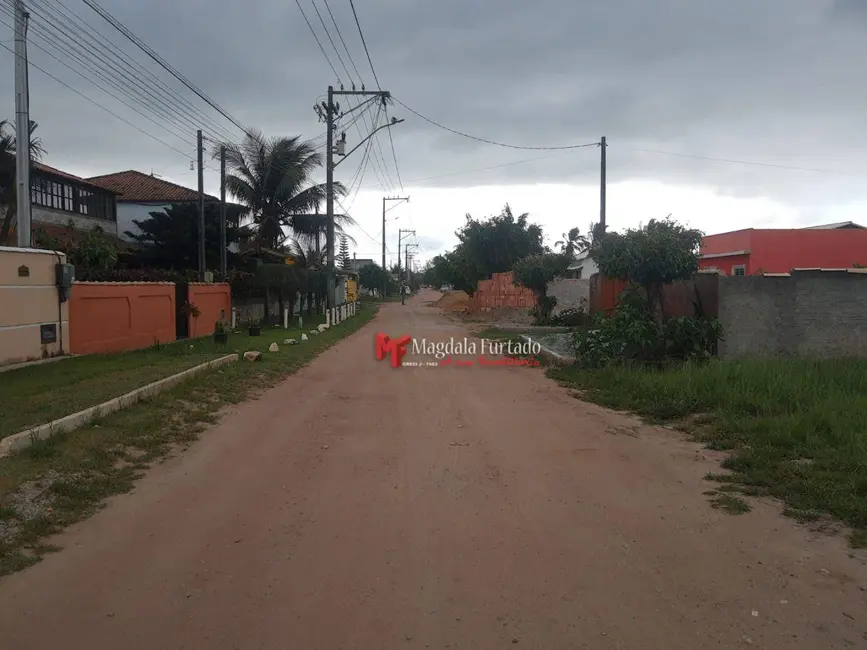 Foto 6 de Terreno / Lote à venda, 500m2 em Cabo Frio - RJ