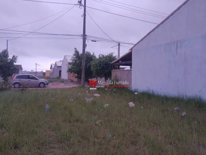 Foto 3 de Terreno / Lote à venda, 500m2 em Cabo Frio - RJ