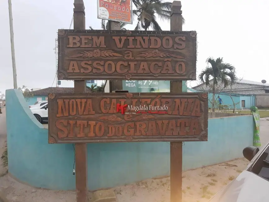 Foto 4 de Terreno / Lote à venda, 500m2 em Cabo Frio - RJ