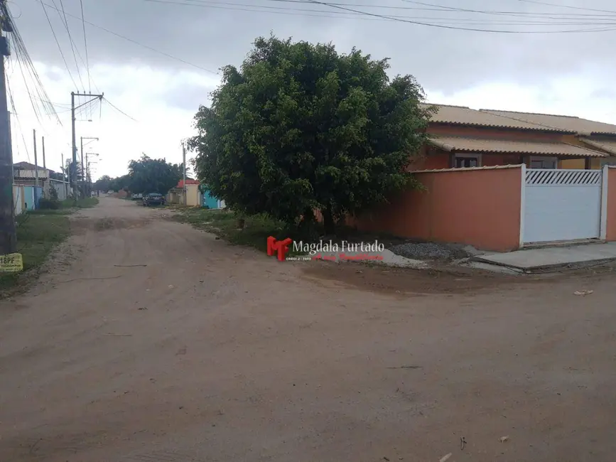 Foto 8 de Terreno / Lote à venda, 500m2 em Cabo Frio - RJ